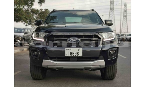 Buy Import Ford Ranger Black Car in Import - Dubai in Abia State Buy Import Ford Ranger Black Car in Import - Dubai in Abia State