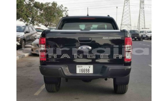 Buy Import Ford Ranger Black Car in Import - Dubai in Abia State Buy Import Ford Ranger Black Car in Import - Dubai in Abia State