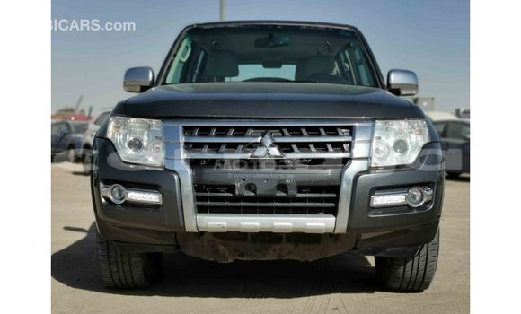 Buy Import Mitsubishi Pajero Other Car in Import - Dubai in Abia State Buy Import Mitsubishi Pajero Other Car in Import - Dubai in Abia State