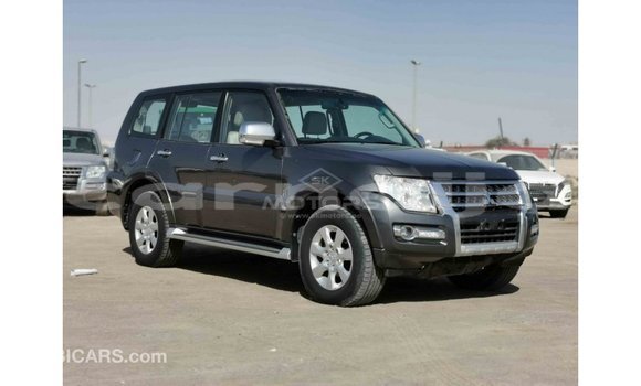 Buy Import Mitsubishi Pajero Other Car in Import - Dubai in Abia State Buy Import Mitsubishi Pajero Other Car in Import - Dubai in Abia State