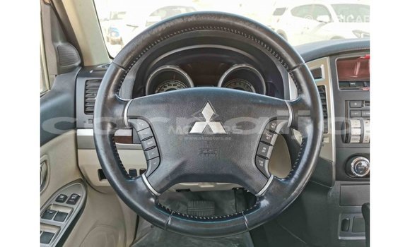 Buy Import Mitsubishi Pajero Other Car in Import - Dubai in Abia State Buy Import Mitsubishi Pajero Other Car in Import - Dubai in Abia State