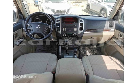 Buy Import Mitsubishi Pajero Other Car in Import - Dubai in Abia State Buy Import Mitsubishi Pajero Other Car in Import - Dubai in Abia State