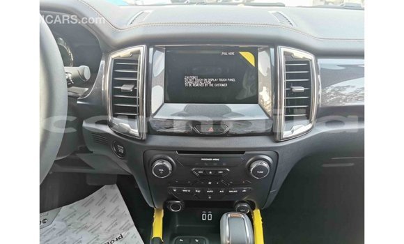 Buy Import Ford Ranger Black Car in Import - Dubai in Abia State Buy Import Ford Ranger Black Car in Import - Dubai in Abia State