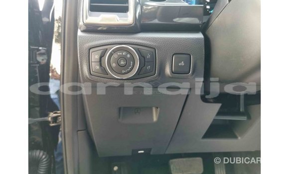 Buy Import Ford Ranger Black Car in Import - Dubai in Abia State Buy Import Ford Ranger Black Car in Import - Dubai in Abia State
