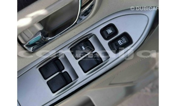 Buy Import Mitsubishi Pajero Other Car in Import - Dubai in Abia State Buy Import Mitsubishi Pajero Other Car in Import - Dubai in Abia State