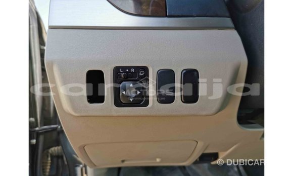 Buy Import Mitsubishi Pajero Other Car in Import - Dubai in Abia State Buy Import Mitsubishi Pajero Other Car in Import - Dubai in Abia State