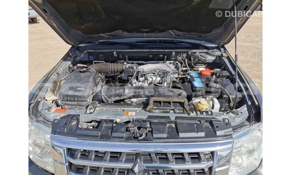 Buy Import Mitsubishi Pajero Other Car in Import - Dubai in Abia State Buy Import Mitsubishi Pajero Other Car in Import - Dubai in Abia State