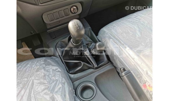 Buy Import Mitsubishi L200 White Car in Import - Dubai in Abia State Buy Import Mitsubishi L200 White Car in Import - Dubai in Abia State