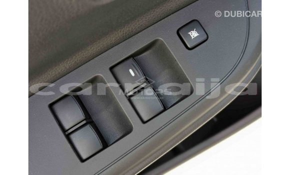 Buy Import Mitsubishi L200 White Car in Import - Dubai in Abia State Buy Import Mitsubishi L200 White Car in Import - Dubai in Abia State