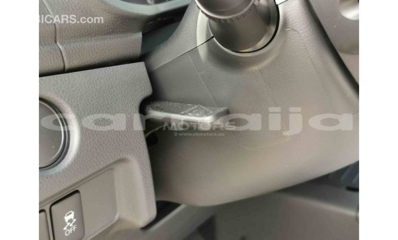 Buy Import Mitsubishi L200 White Car in Import - Dubai in Abia State Buy Import Mitsubishi L200 White Car in Import - Dubai in Abia State
