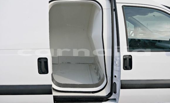 Buy Used Citroen Jumper White Truck in Aba in Abia State Buy Used Citroen Jumper White Truck in Aba in Abia State