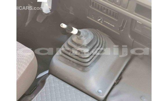 Buy Import Toyota Coaster White Car in Import - Dubai in Abia State Buy Import Toyota Coaster White Car in Import - Dubai in Abia State