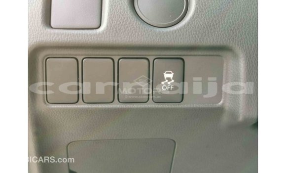Buy Import Mitsubishi L200 White Car in Import - Dubai in Abia State Buy Import Mitsubishi L200 White Car in Import - Dubai in Abia State