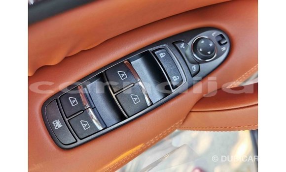 Buy Import Nissan Patrol White Car in Import - Dubai in Abia State Buy Import Nissan Patrol White Car in Import - Dubai in Abia State