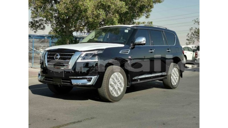 Big with watermark nissan patrol abia state import dubai 16787