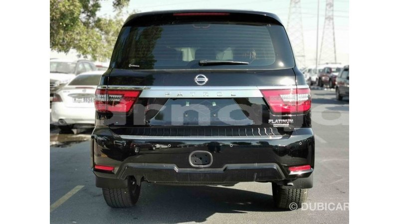 Big with watermark nissan patrol abia state import dubai 16787
