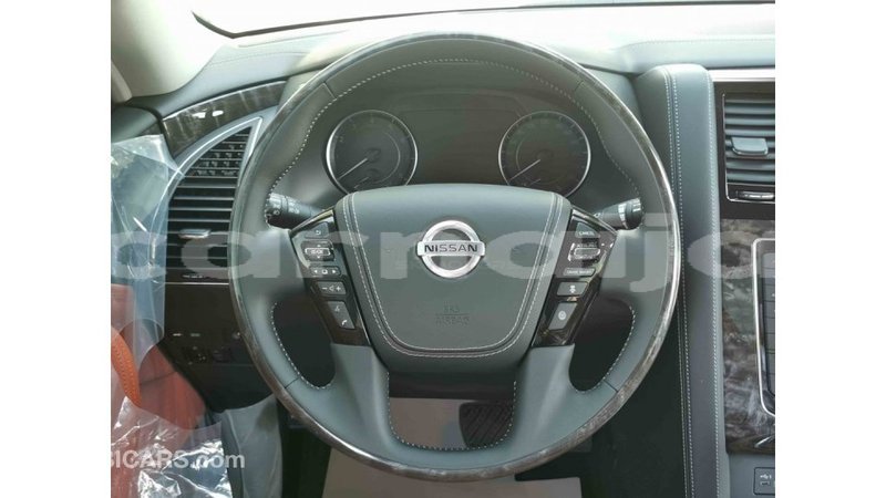 Big with watermark nissan patrol abia state import dubai 16787
