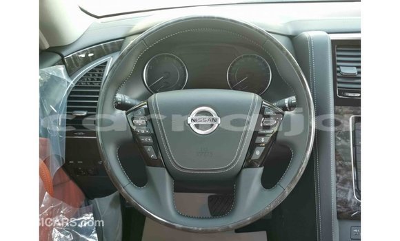 Buy Import Nissan Patrol Black Car in Import - Dubai in Abia State Buy Import Nissan Patrol Black Car in Import - Dubai in Abia State