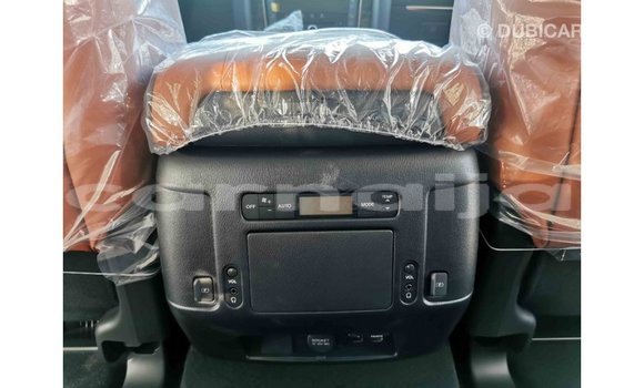 Buy Import Nissan Patrol Black Car in Import - Dubai in Abia State Buy Import Nissan Patrol Black Car in Import - Dubai in Abia State