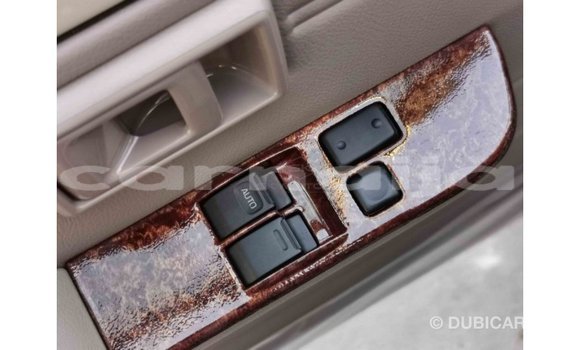 Buy Import Toyota Land Cruiser Beige Car in Import - Dubai in Abia State Buy Import Toyota Land Cruiser Beige Car in Import - Dubai in Abia State