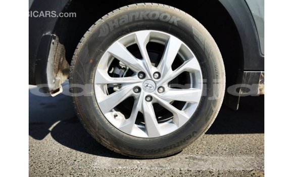 Acheter Import Voiture Hyundai Tucson Autre à Import - Dubai, État d'Abia Acheter Import Voiture Hyundai Tucson Autre à Import - Dubai, État d'Abia