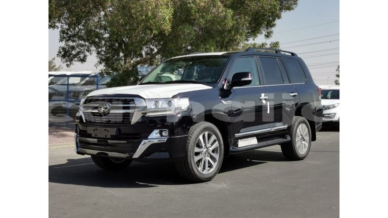 Big with watermark toyota land cruiser abia state import dubai 16791