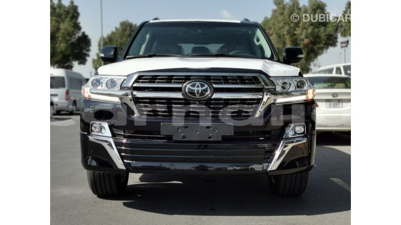 Big with watermark toyota land cruiser abia state import dubai 16791