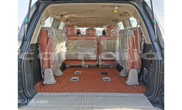 Buy Import Toyota Land Cruiser Other Car in Import - Dubai in Abia State Buy Import Toyota Land Cruiser Other Car in Import - Dubai in Abia State