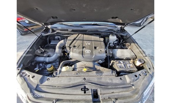 Buy Import Toyota Land Cruiser Other Car in Import - Dubai in Abia State Buy Import Toyota Land Cruiser Other Car in Import - Dubai in Abia State