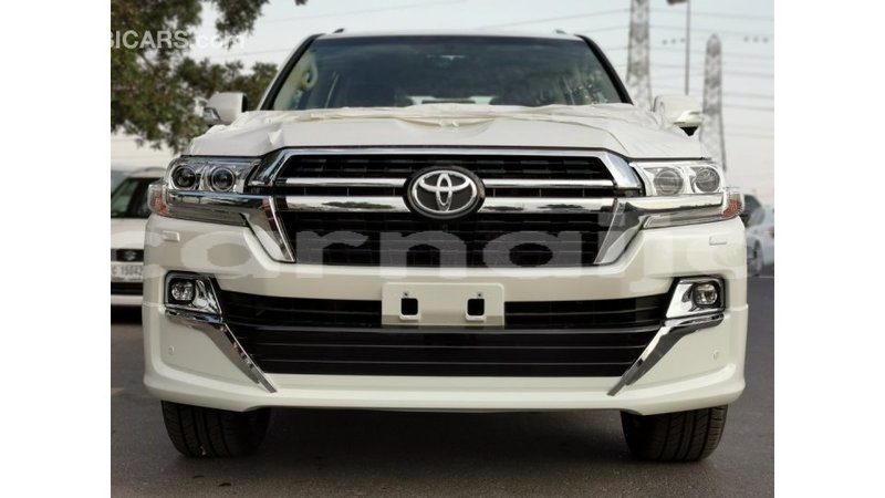 Big with watermark toyota land cruiser abia state import dubai 16794