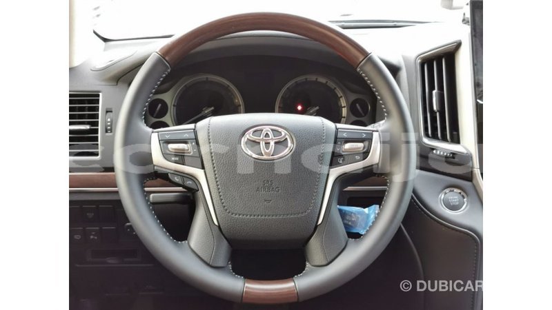 Big with watermark toyota land cruiser abia state import dubai 16794