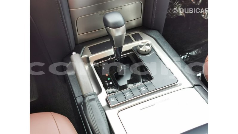 Big with watermark toyota land cruiser abia state import dubai 16794