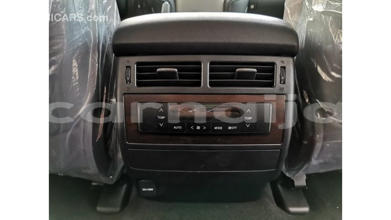 Big with watermark toyota land cruiser abia state import dubai 16794