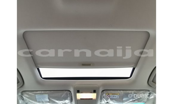 Buy Import Toyota Land Cruiser White Car in Import - Dubai in Abia State Buy Import Toyota Land Cruiser White Car in Import - Dubai in Abia State