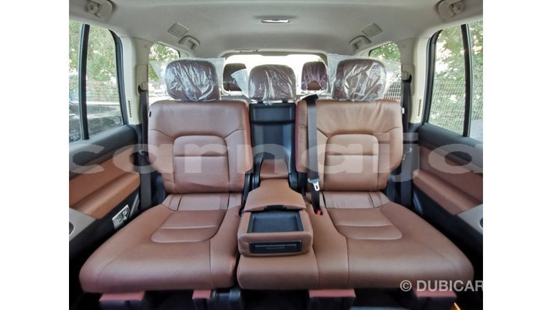 Big with watermark toyota land cruiser abia state import dubai 16794