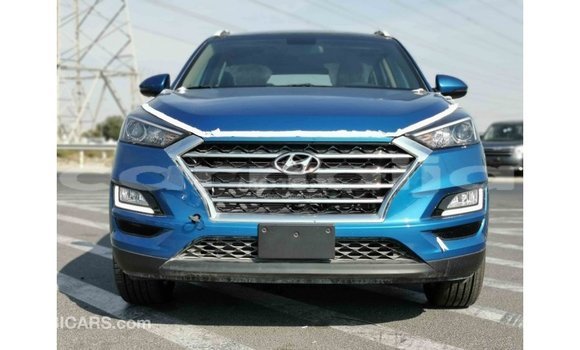 Acheter Import Voiture Hyundai Tucson Bleu à Import - Dubai, État d'Abia Acheter Import Voiture Hyundai Tucson Bleu à Import - Dubai, État d'Abia
