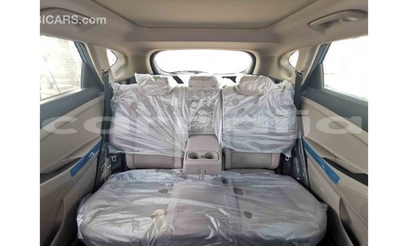 Acheter Import Voiture Hyundai Tucson Bleu à Import - Dubai, État d'Abia Acheter Import Voiture Hyundai Tucson Bleu à Import - Dubai, État d'Abia