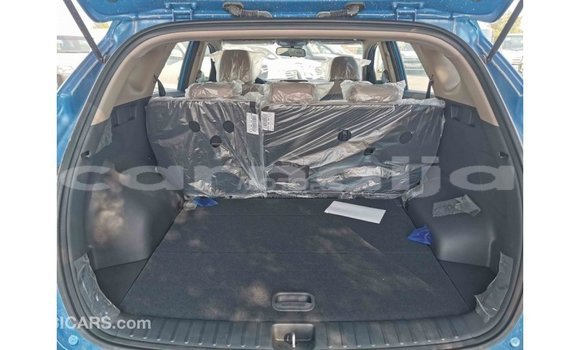 Acheter Import Voiture Hyundai Tucson Bleu à Import - Dubai, État d'Abia Acheter Import Voiture Hyundai Tucson Bleu à Import - Dubai, État d'Abia