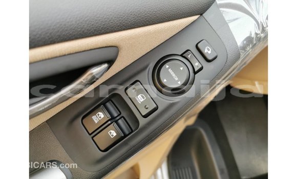 Buy Import Hyundai Accent Other Car in Import - Dubai in Abia State Buy Import Hyundai Accent Other Car in Import - Dubai in Abia State