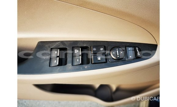 Acheter Import Voiture Hyundai Tucson Bleu à Import - Dubai, État d'Abia Acheter Import Voiture Hyundai Tucson Bleu à Import - Dubai, État d'Abia