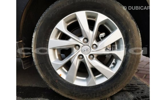 Acheter Import Voiture Hyundai Tucson Bleu à Import - Dubai, État d'Abia Acheter Import Voiture Hyundai Tucson Bleu à Import - Dubai, État d'Abia