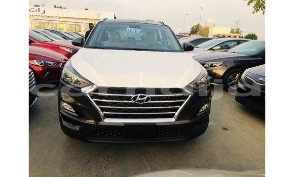 Buy Import Hyundai Tucson Brown Car in Import - Dubai in Abia State Buy Import Hyundai Tucson Brown Car in Import - Dubai in Abia State
