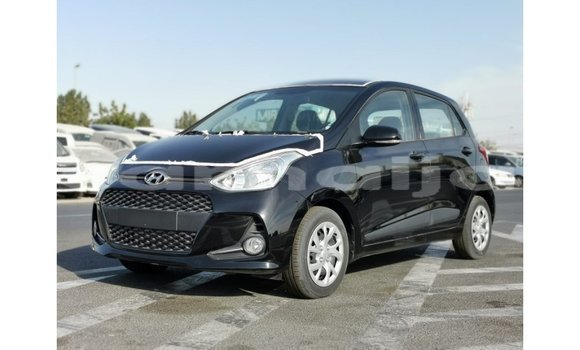 Acheter Import Voiture Hyundai i10 Noir à Import - Dubai, État d'Abia