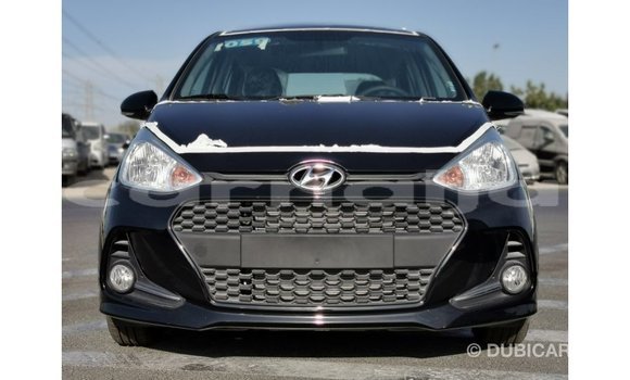 Acheter Import Voiture Hyundai i10 Noir à Import - Dubai, État d'Abia Acheter Import Voiture Hyundai i10 Noir à Import - Dubai, État d'Abia