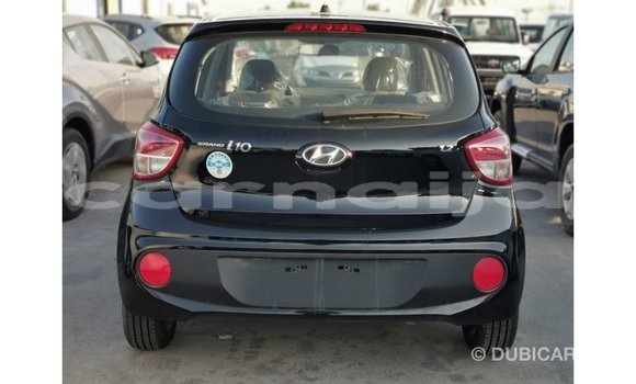 Acheter Import Voiture Hyundai i10 Noir à Import - Dubai, État d'Abia Acheter Import Voiture Hyundai i10 Noir à Import - Dubai, État d'Abia