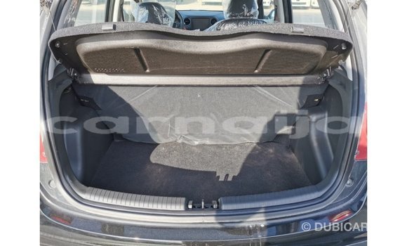 Acheter Import Voiture Hyundai i10 Noir à Import - Dubai, État d'Abia Acheter Import Voiture Hyundai i10 Noir à Import - Dubai, État d'Abia