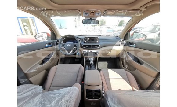 Buy Import Hyundai Tucson Red Car in Import - Dubai in Abia State Buy Import Hyundai Tucson Red Car in Import - Dubai in Abia State