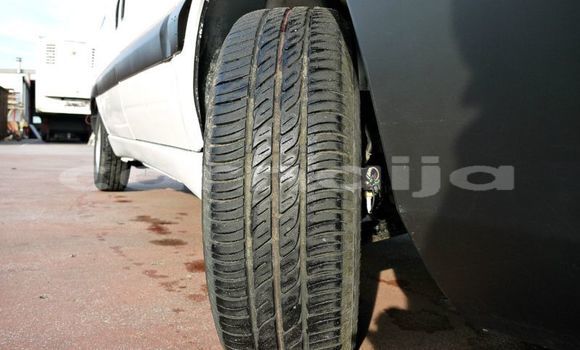 Buy Used Citroen Jumper White Truck in Aba in Abia State Buy Used Citroen Jumper White Truck in Aba in Abia State