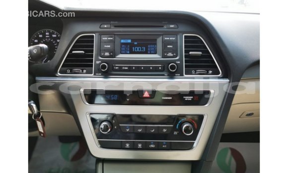 Buy Import Hyundai Sonata Other Car in Import - Dubai in Abia State Buy Import Hyundai Sonata Other Car in Import - Dubai in Abia State