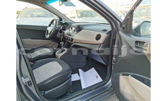 Buy Import Hyundai i10 Other Car in Import - Dubai in Abia State Buy Import Hyundai i10 Other Car in Import - Dubai in Abia State